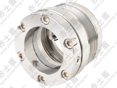 609機械密封 609機械密封