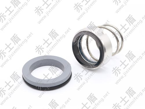 分體式機(jī)械密封 分體式機(jī)械密封