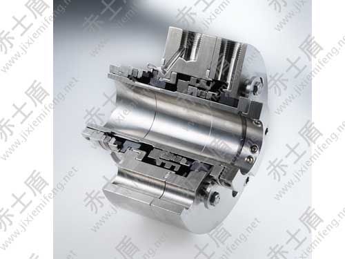 高溫高壓機(jī)械密封 高溫高壓機(jī)械密封