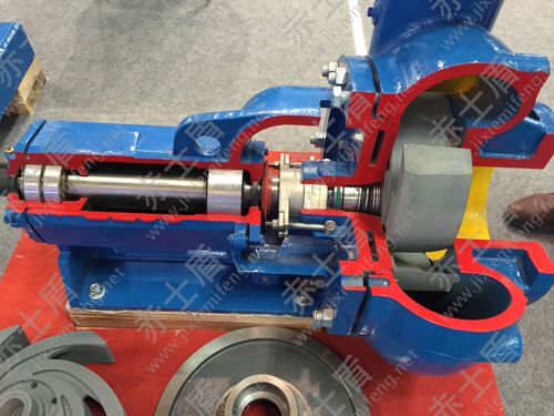 米森泵機械密封 米森泵機械密封